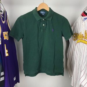 Boys Polo By Ralph Lauren Vintage